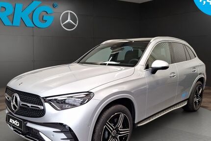Mercedes-Benz GLC 300 9.800 km 73.780 &euro; Bonn 53119