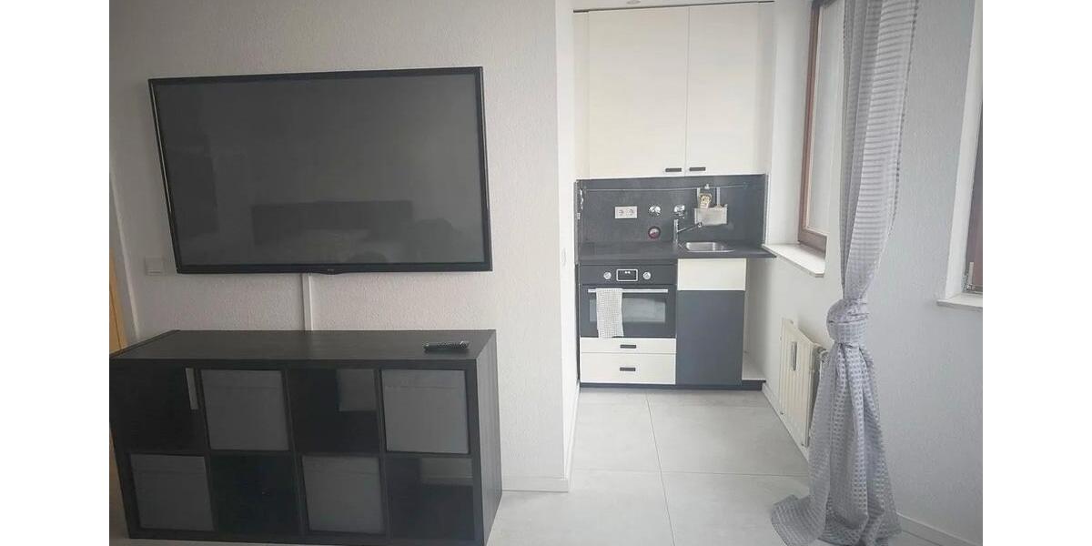 Etagenwohnung Köln Rodenkirchen - 1 Zimmer, 30 m&sup2;, 1.170&euro; | Angebot:25175321