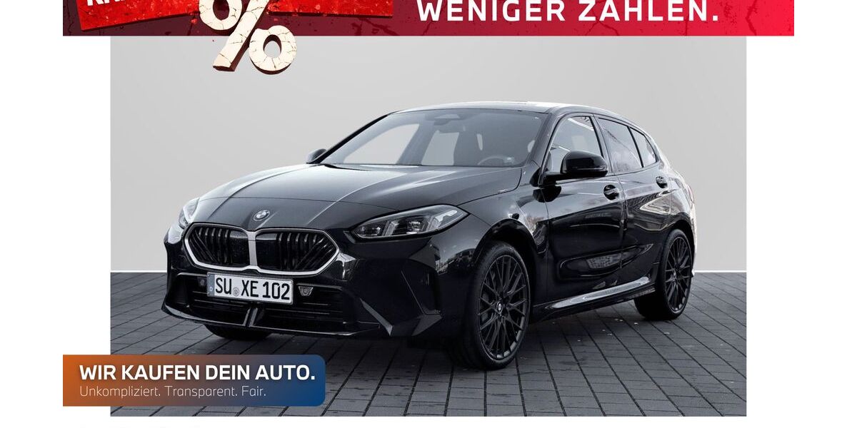 BMW 123 8.500 km 42.870 &euro; Sankt Augustin 53757