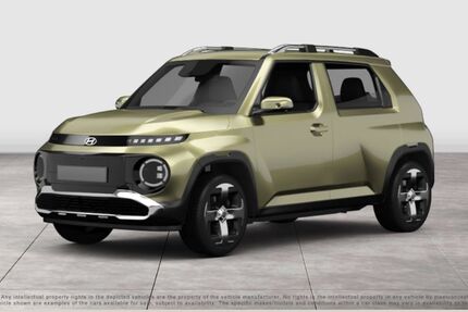 Hyundai INSTER 3.000 km 25.900 &euro; Köln 50968