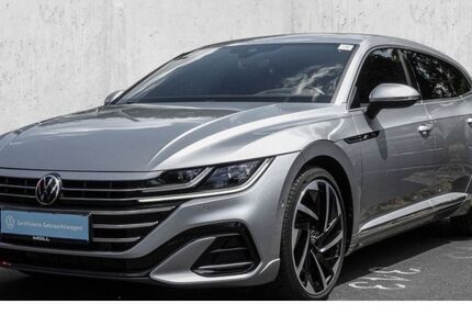 VW Arteon 54.651 km 34.740 € Düsseldorf 40474