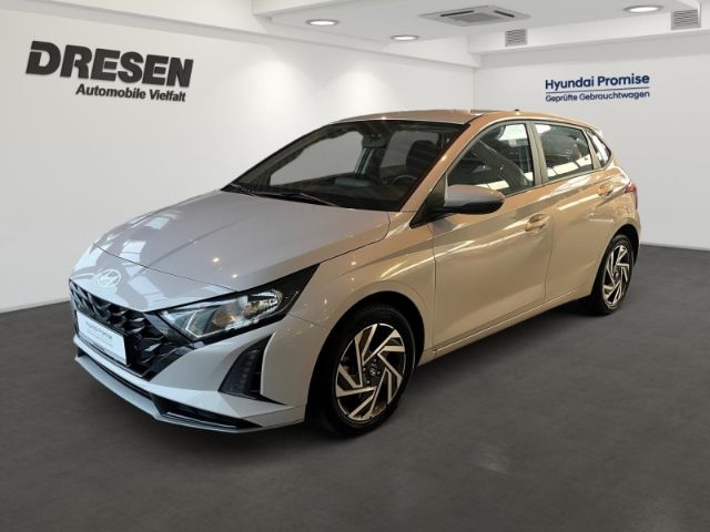 Hyundai i20 18.797 km 19.990 &euro; Dormagen 41540
