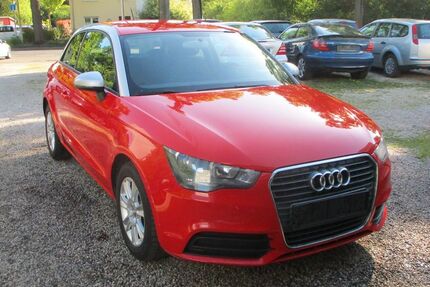 Audi A1 190.000 km 4.250 &euro; Bonn 53127
