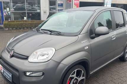 Fiat Panda 42.620 km 11.758 € Wipperfürth 51688