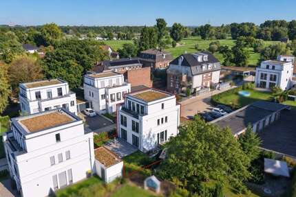 Haus Dormagen Sankt Peter - 7 Zimmer, 203 m&sup2;, 1.195.000&euro; | Angebot:27597382