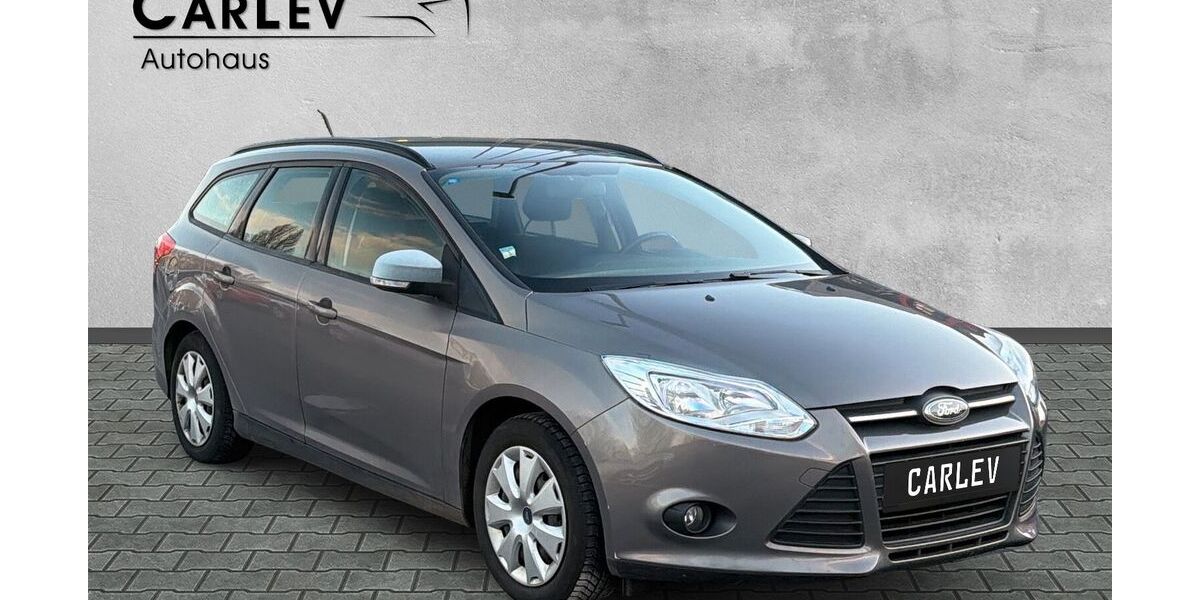 Ford Focus 129.990 km 5.990 &euro; Köln - Worringen 50769