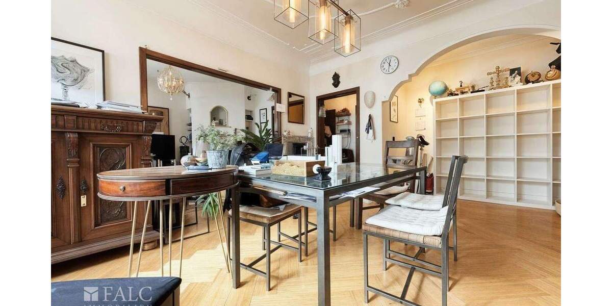 Mehrfamilienhaus, Wohnhaus Bonn Friesdorf - 5 Zimmer, 129 m&sup2;, 699.000&euro; | Angebot:25773354