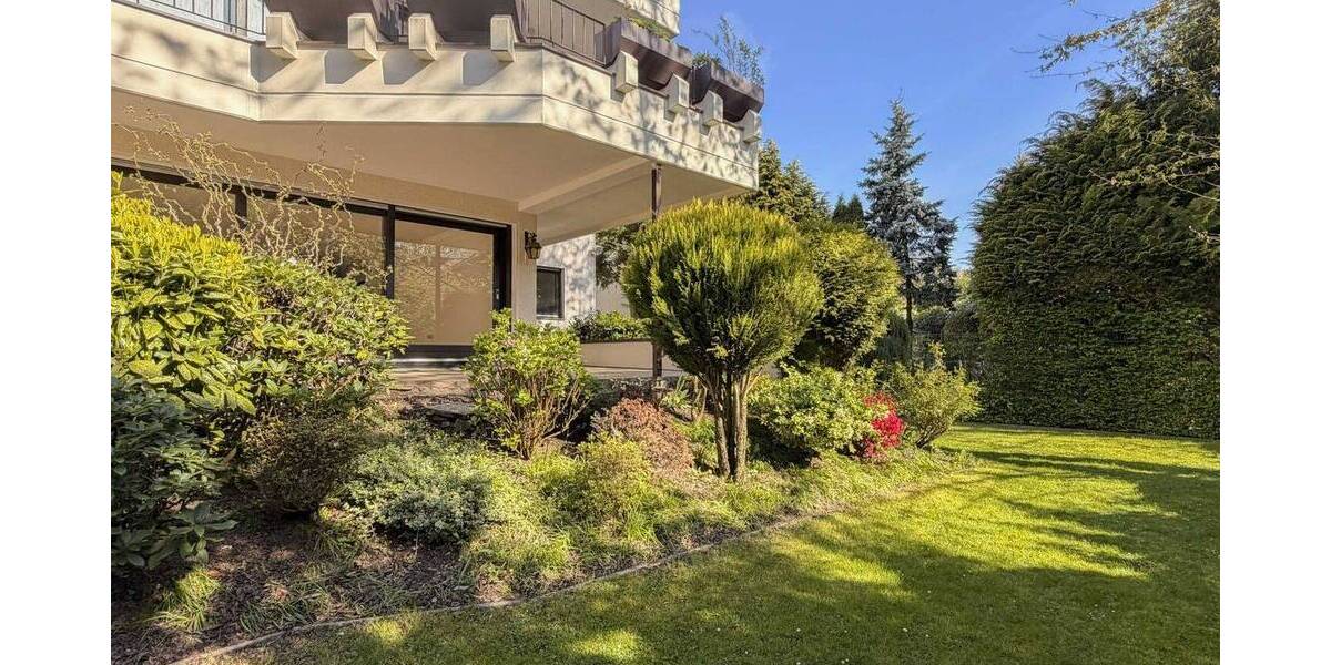 Etagenwohnung Köln Porz - 4 Zimmer, 134 m&sup2;, 450.000&euro; | Angebot:26689242