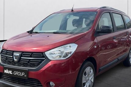 Dacia Lodgy 33.490 km 12.490 &euro; Köln 51149