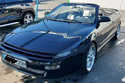 Toyota Celica 184.000 km 12.900 &euro; Dormagen 41541