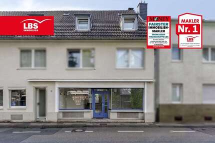 Gewerbeobjekt Bonn Tannenbusch - 165.000&euro; | Angebot:26219614