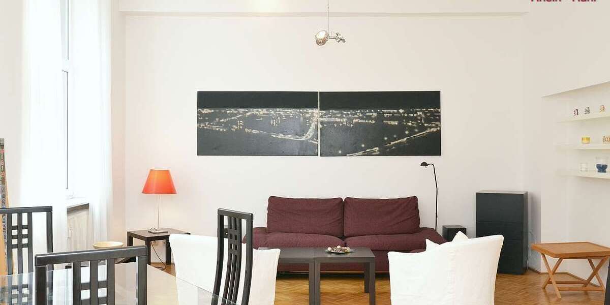 Zimmer Köln Innenstadt - 2 Zimmer, 1.695&euro; | Angebot:27350570