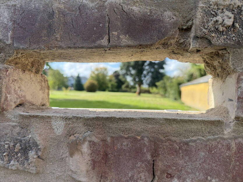 Vierkanthof mit Traum- und Baugrundstück Bornheim Hemmerich