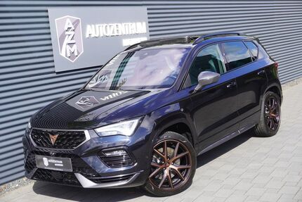 Cupra Ateca 77.000 km 24.990 &euro; Monheim am Rhein 40789