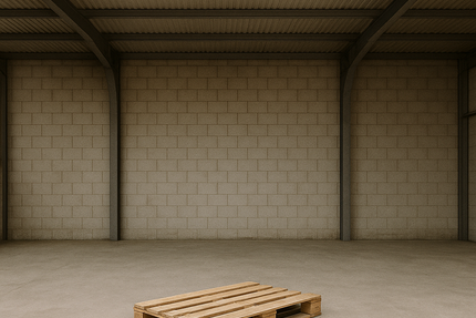 Halle in Nörvenich 7.000 € 6500 m² zimmer