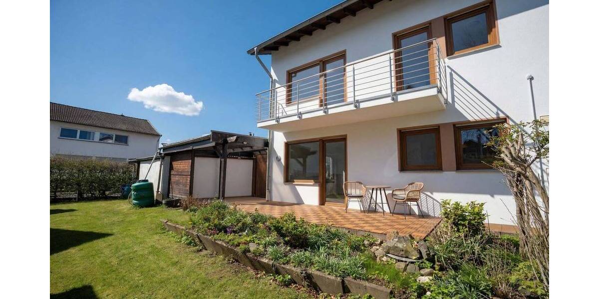 Doppelhaushälfte Bonn / Niederholtorf Niederholtorf - 7 Zimmer, 169 m&sup2;, 498.000&euro; | Angebot:26105598