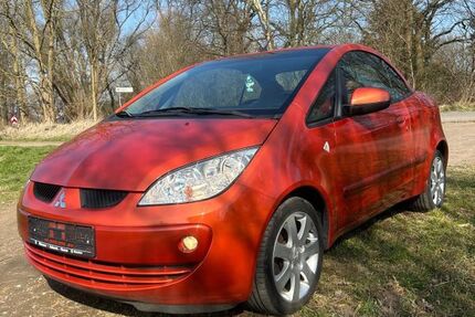 Mitsubishi Colt 97.000 km 1.900 &euro; Köln 50667