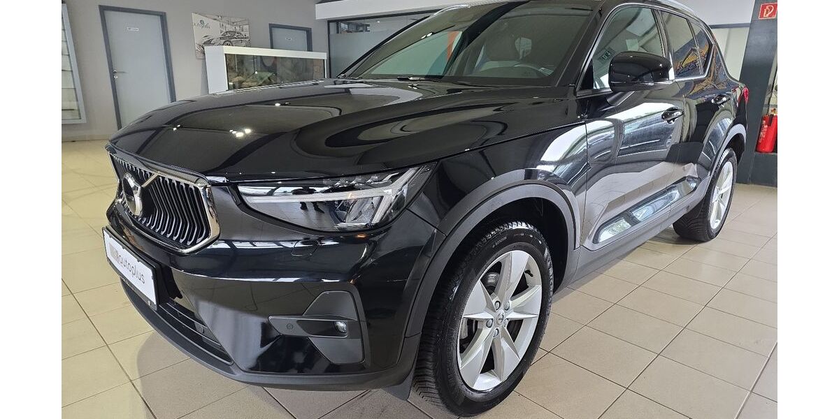 Volvo XC40 29.697 km 24.850 &euro; Bergheim 50126