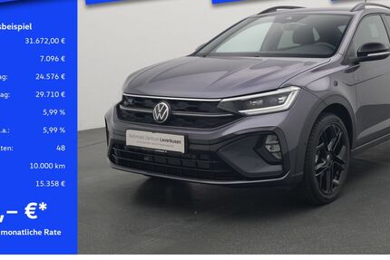 VW Taigo 5.698 km 31.672 &euro; Leverkusen 51379
