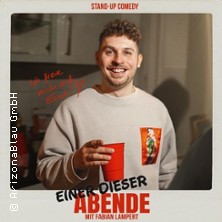 Fabian Lampert - Einer dieser Abende 15.03.2026 H26