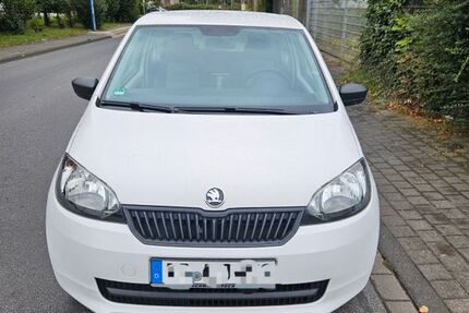 Skoda Citigo 150.000 km 3.990 € Erftstadt 50374