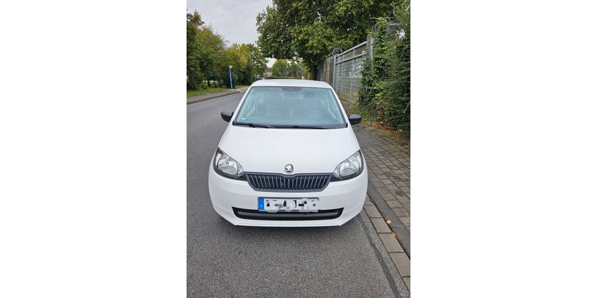 Skoda Citigo 150.000 km 3.990 € Erftstadt 50374