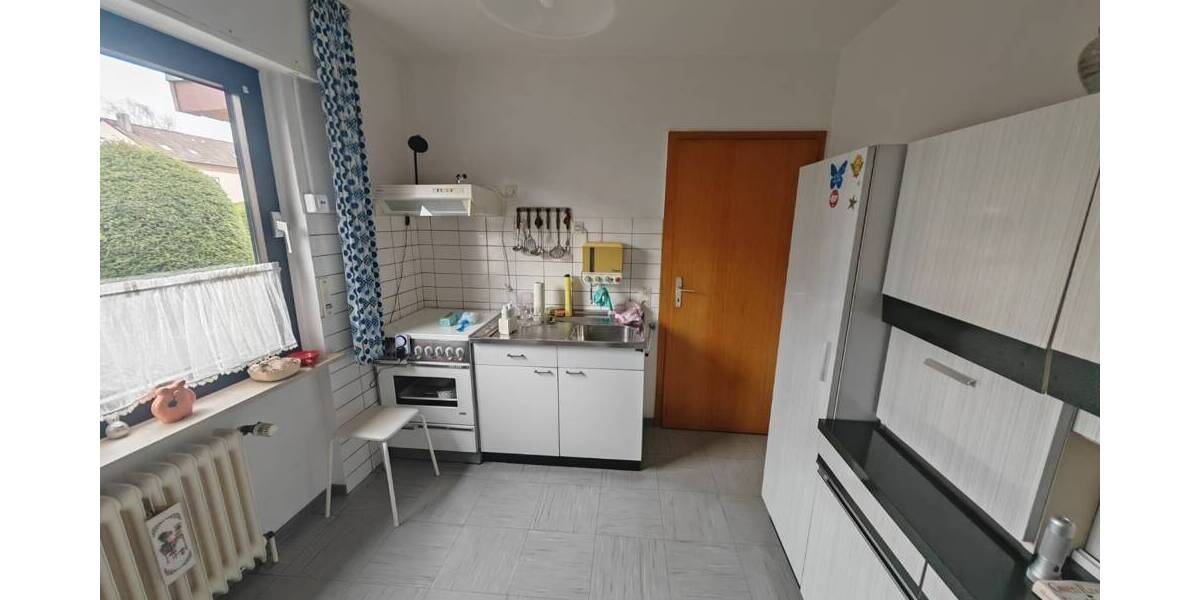 Reihenendhaus Köln / Rath/Heumar Rath/Heumar - 4 Zimmer, 94 m&sup2;, 299.000&euro; | Angebot:26360022