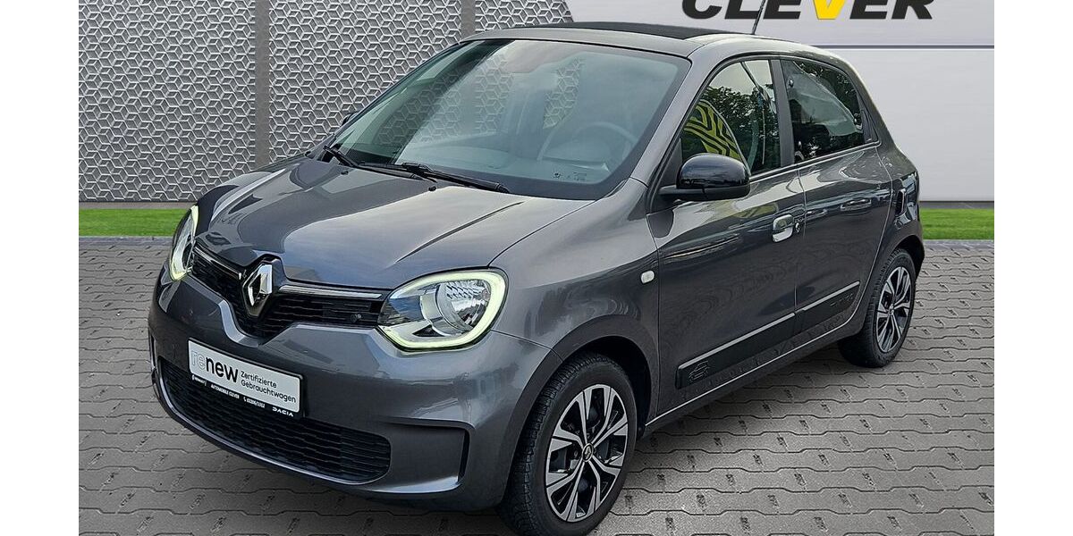 Renault Twingo 19.250 km 11.600 &euro; Overath 51491
