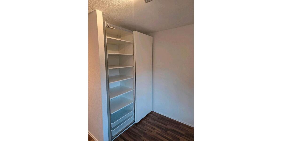 Etagenwohnung Bonn Poppelsdorf - 1 Zimmer, 17 m&sup2;, 470&euro; | Angebot:26272233