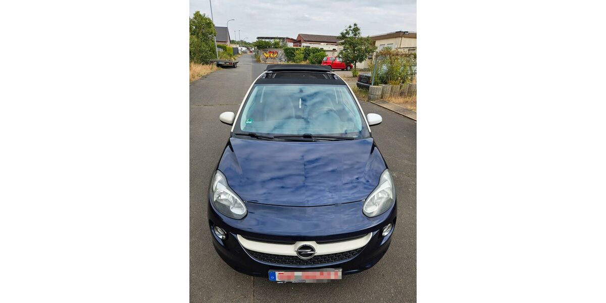 Opel Adam 178.900 km 4.990 &euro; Erftstadt 50374