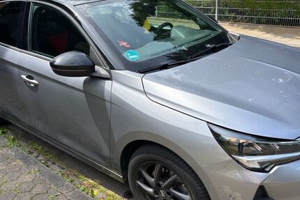 Opel Corsa 20.863 km 14.000 &euro; Erftstadt 50374