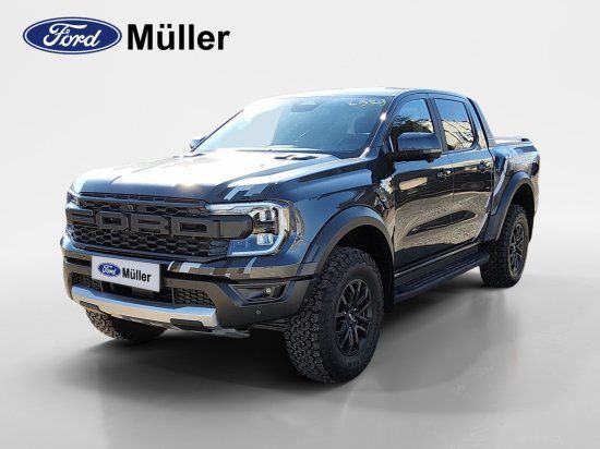 Ford Ranger 10.000 km 72.000 € Bergisch Gladbach 51427