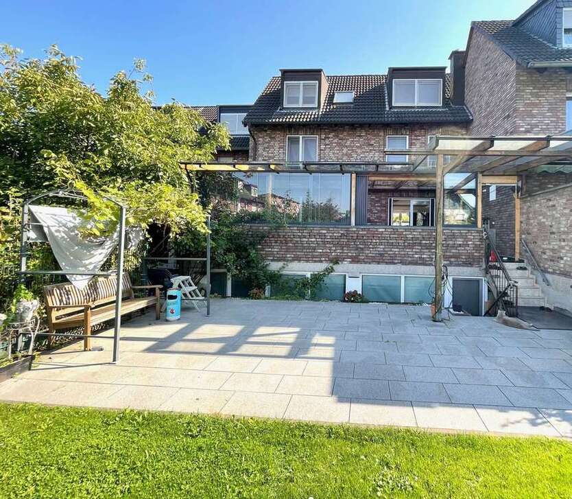Haus zum Kaufen in Köln Blumenberg 699.000 € 133 m²