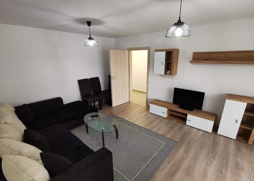 Schöne 2-Zimmer-Wohnung mit Balkon und EBK 2 zimmer