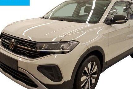 VW T-Cross 12.453 km 22.475 &euro; Troisdorf-Spich 53842