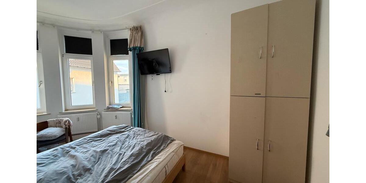 Etagenwohnung Brühl - 1 Zimmer, 18 m&sup2;, 600&euro; | Angebot:25986195