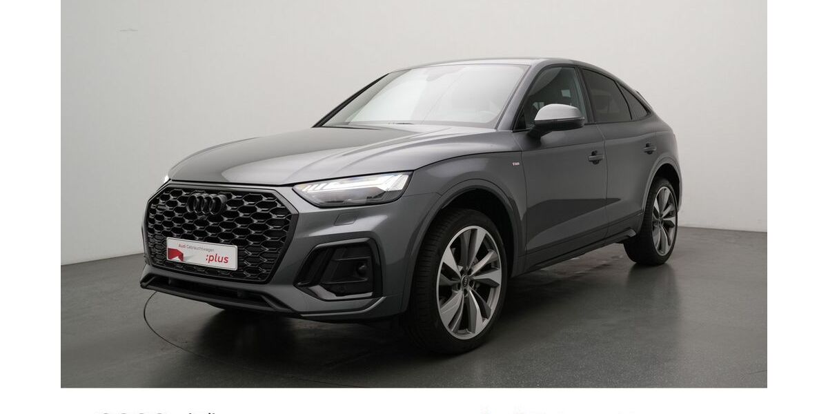 Audi Q5 26.500 km 43.988 &euro; Leverkusen 51373
