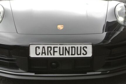 Porsche 992 8.999 km 142.992 &euro; Köln Lövenich 50859