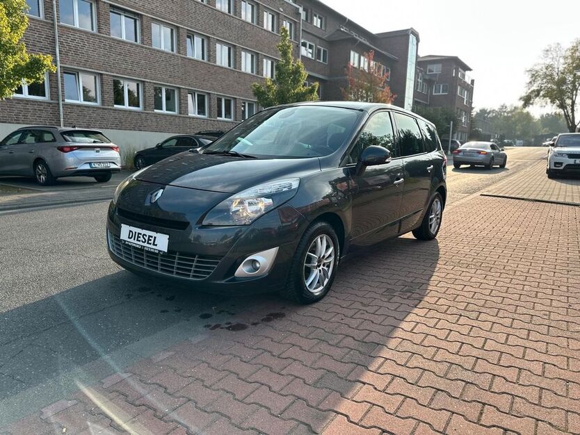 Renault Scenic 145.210 km 3.999 € Wesseling 50389