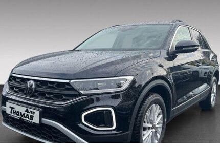 VW T-Roc 26.853 km 21.180 &euro; Hennef 53773