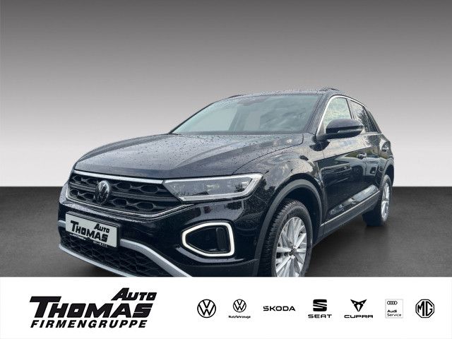 VW T-Roc 26.853 km 21.180 &euro; Hennef 53773