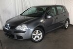 VW Golf TRENDLINE KLIMAAUTOMATIK 5-TÜRIG 132.115 km 4.904 € Köln 50858