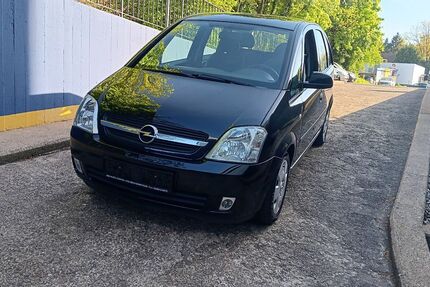 Opel Meriva 190.000 km 2.750 &euro; Bergisch Gladbach 51465