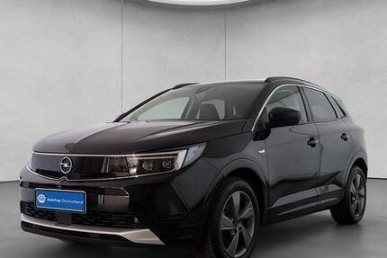 Opel Grandland (X) 24.569 km 20.490 &euro; Leverkusen 51373