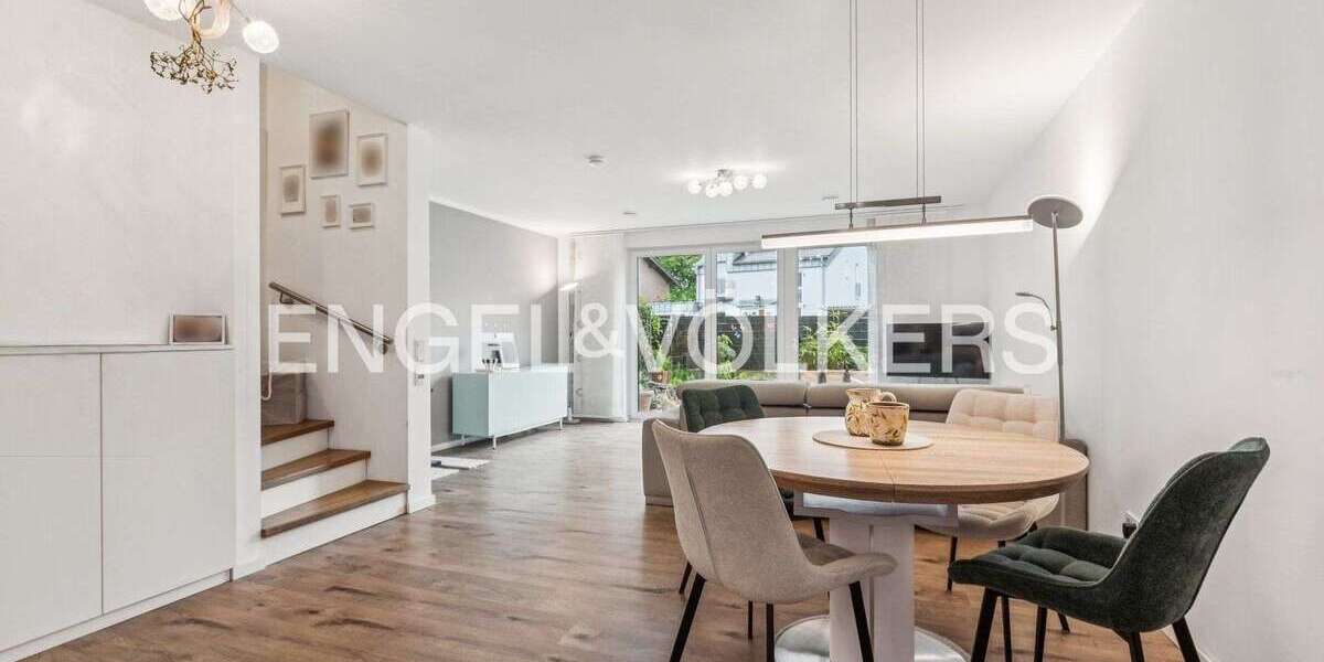 Einfamilienhaus Bergisch Gladbach - Refrath Refrath - 5 Zimmer, 141 m&sup2;, 750.000&euro; | Angebot:26914239