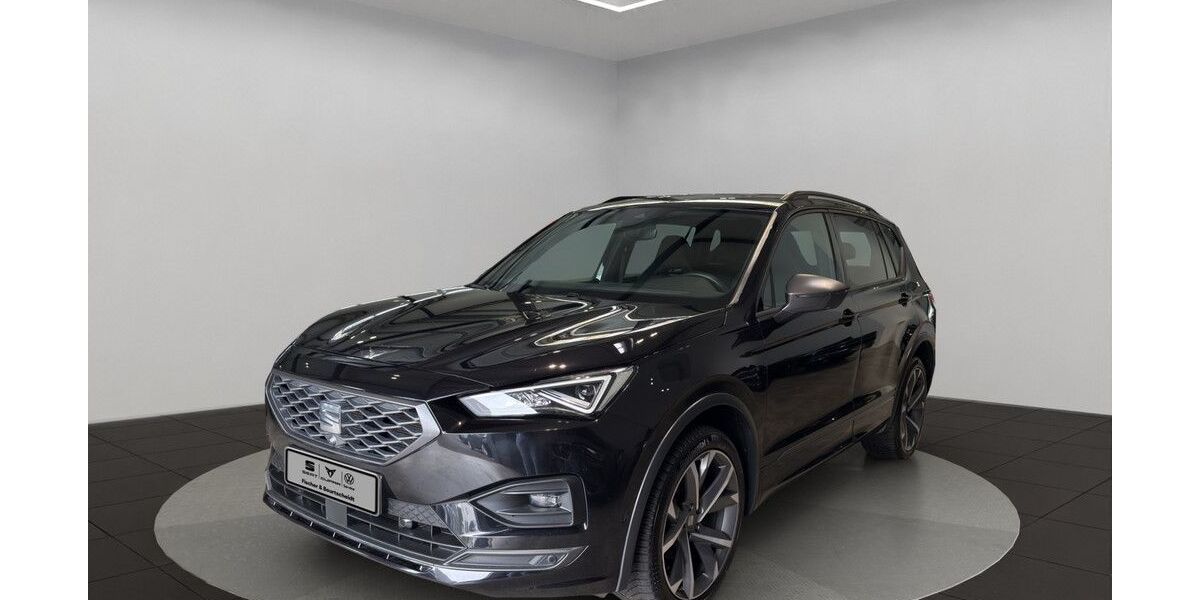 Seat Tarraco 88.200 km 28.380 &euro; Lohmar 53797