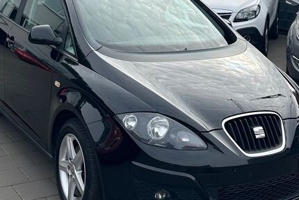 Seat Altea 51.000 km 6.600 &euro; Bergheim (bei Köln) 50129