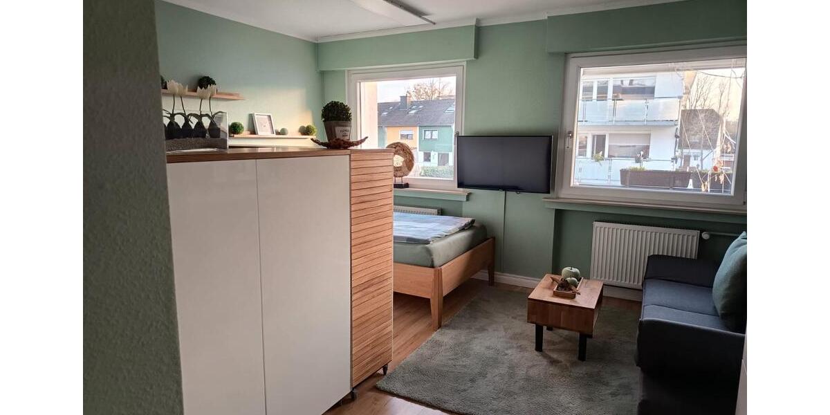 Etagenwohnung Leverkusen Schlebusch - 4 Zimmer, 95 m&sup2;, 340.000&euro; | Angebot:26381434