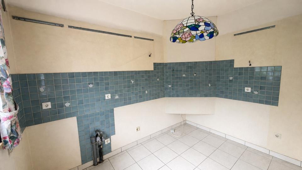 Reihenhaus Langenfeld (Rheinland) - 4 Zimmer, 110 m&sup2;, 550.000&euro; | Angebot:27285279