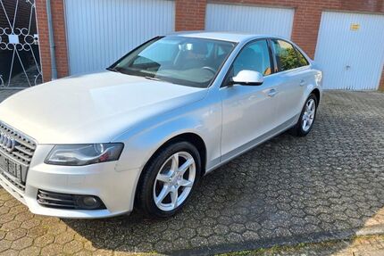 Audi A4 157.300 km 6.500 &euro; Rommerskirchen 41569